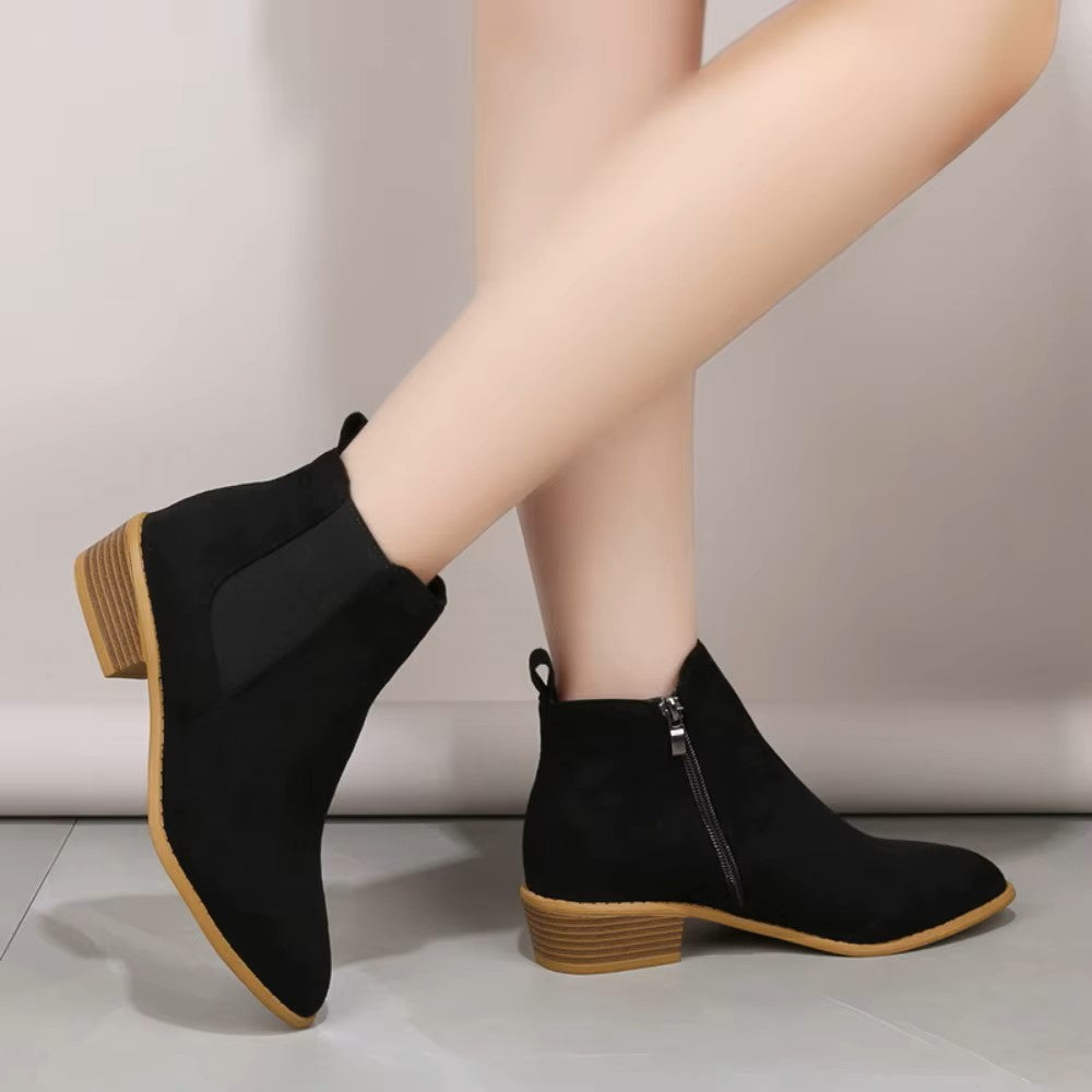 RAYENNA | ANKLE-BOOTS