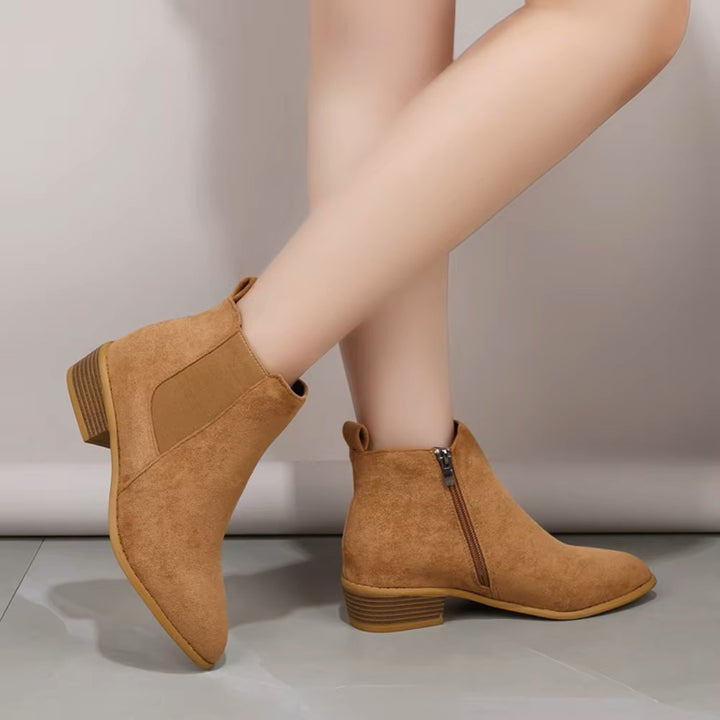 RAYENNA | ANKLE-BOOTS