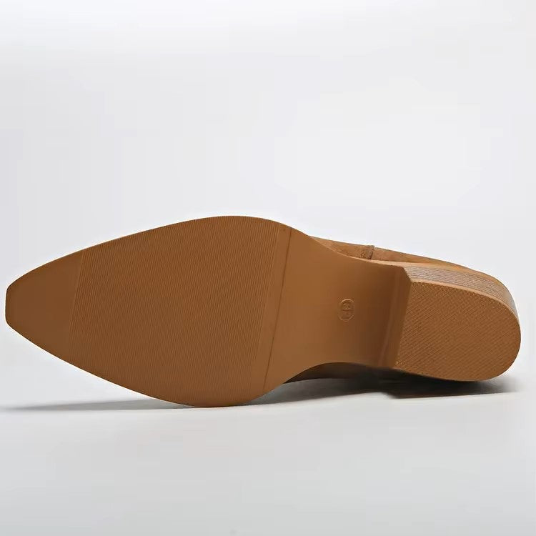 ROSITA | COWBOY BOOTS