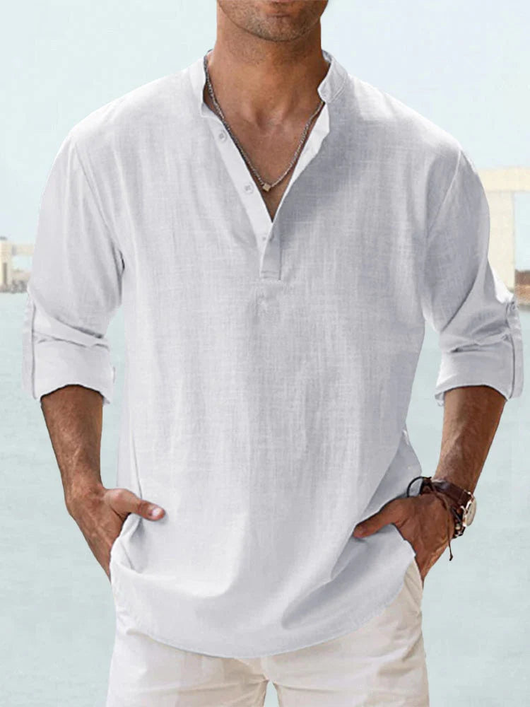 LARINO | SUMMER SHIRT