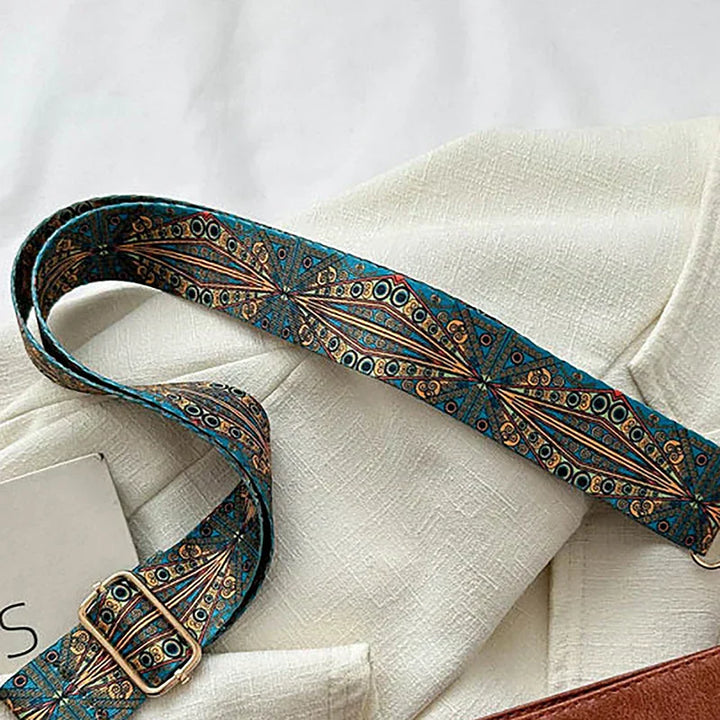 MISSY | VINTAGE CROSSBODY SHOULDER BAG