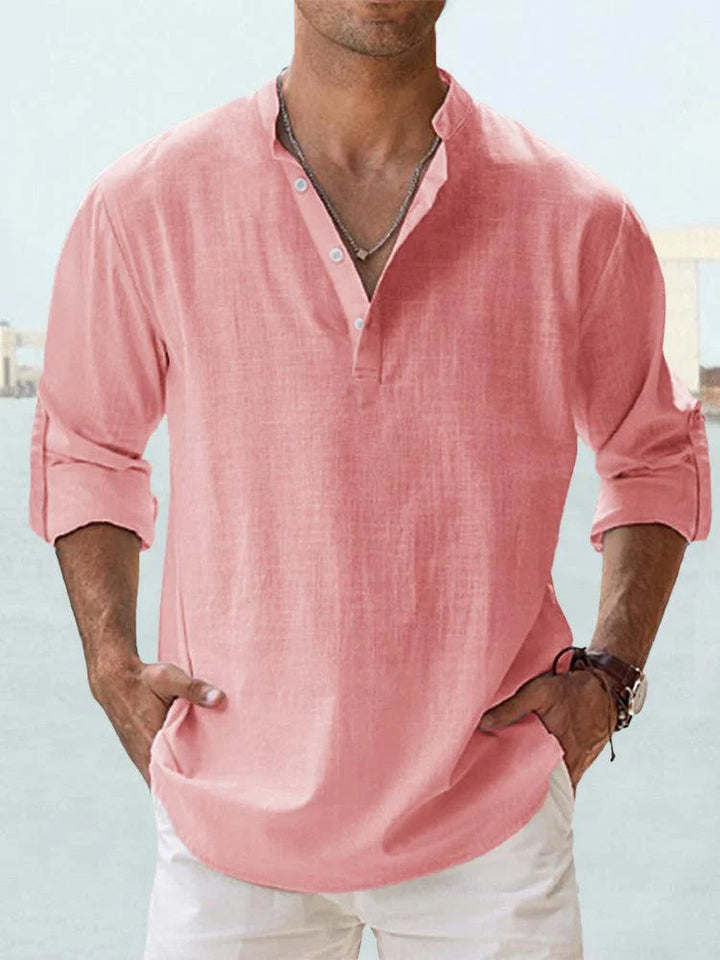 LARINO | SUMMER SHIRT