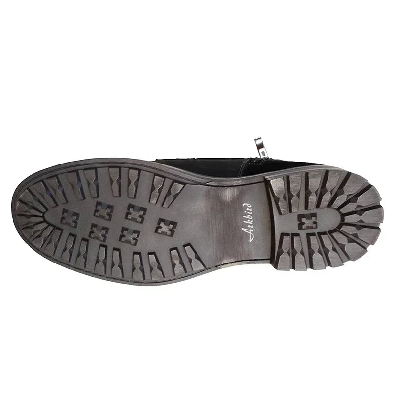 CORNELIO | ANKLE BOOTS