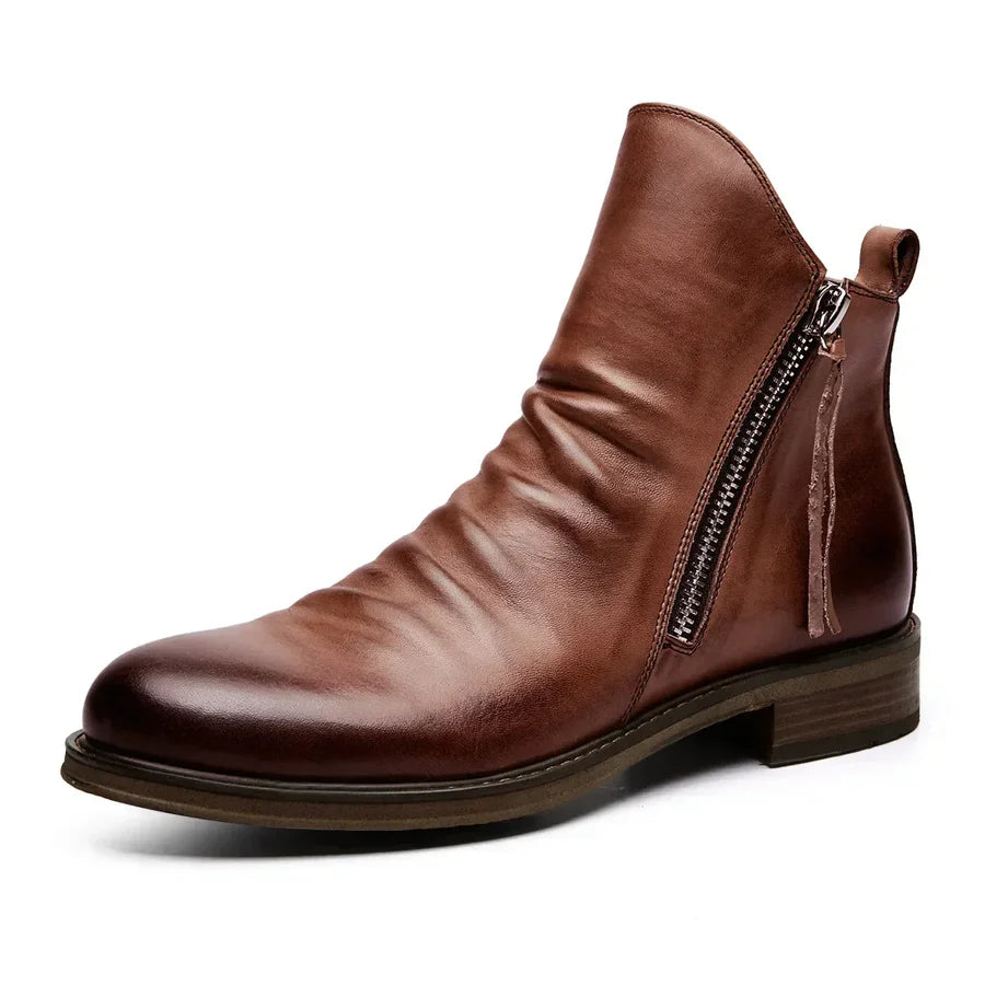 ONTARIO | ANKLE BOOTS
