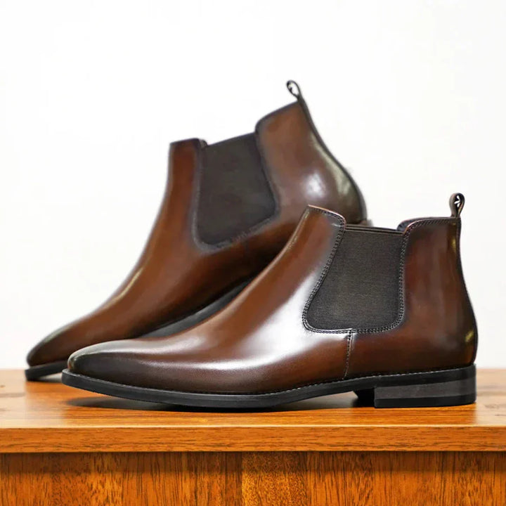 CARLO | CHELSEA BOOTS