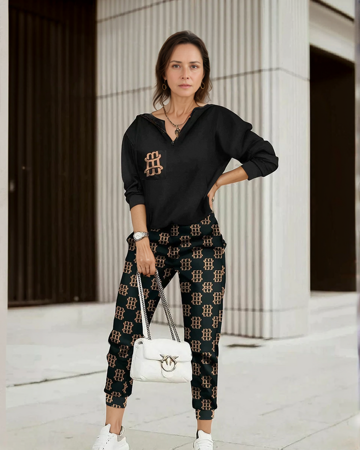 ASHTINE | WOMEN’S MODERN TRACKSUIT