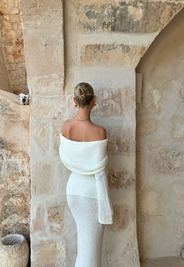 LILIAN | HIGH STREET 2-PIECE SET