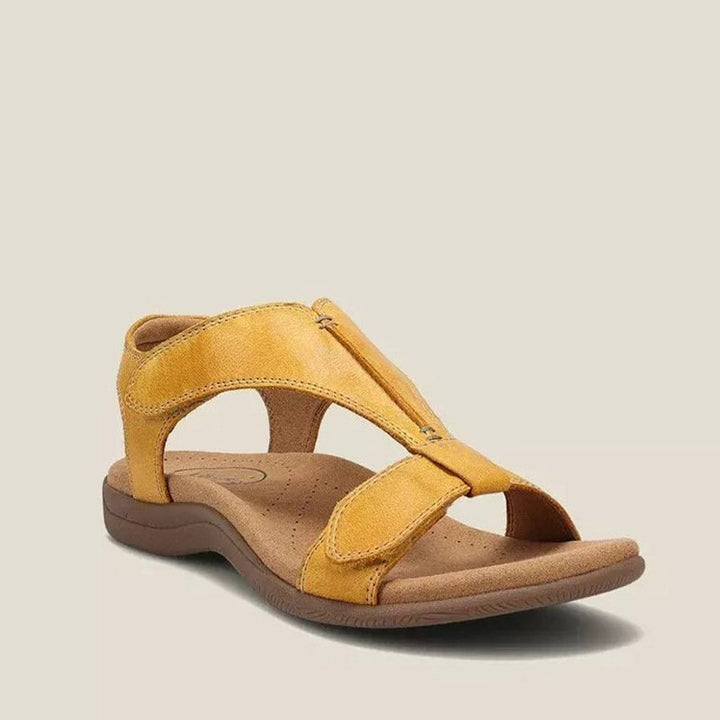 ASTRID | ORTHOPEDIC WALK SANDALS