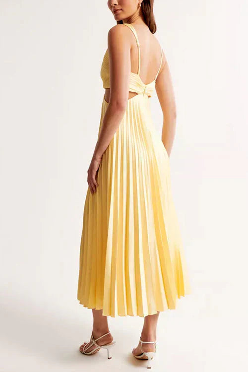 LOLA | DREAMY MAXI DRESS