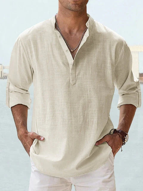 LARINO | SUMMER SHIRT