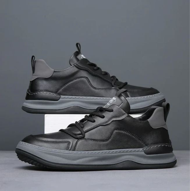 STEFANO | TIMELESS STYLE SHOES