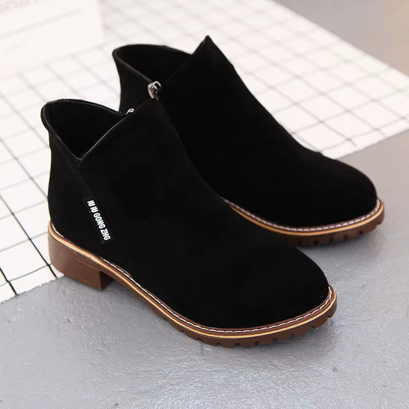 SARITA | ANKLE-BOOTS
