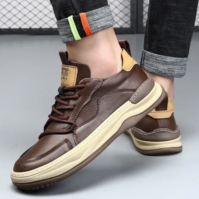 STEFANO | TIMELESS STYLE SHOES