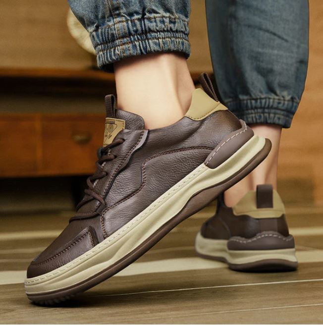 STEFANO | TIMELESS STYLE SHOES