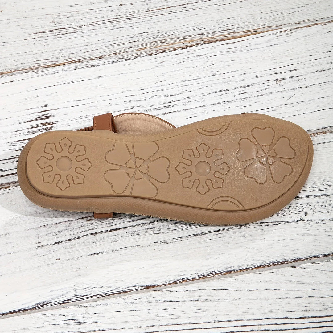 MARTINA | COMFORT ORTHOPAEDIC SANDALS