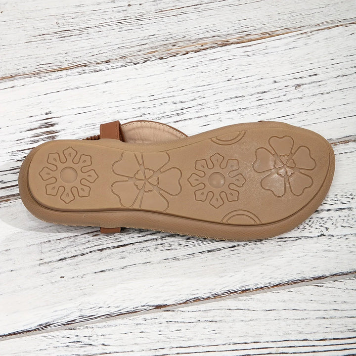 MARTINA | COMFORT ORTHOPAEDIC SANDALS
