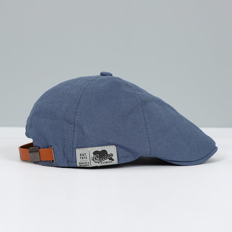 MAX | BERET HAT