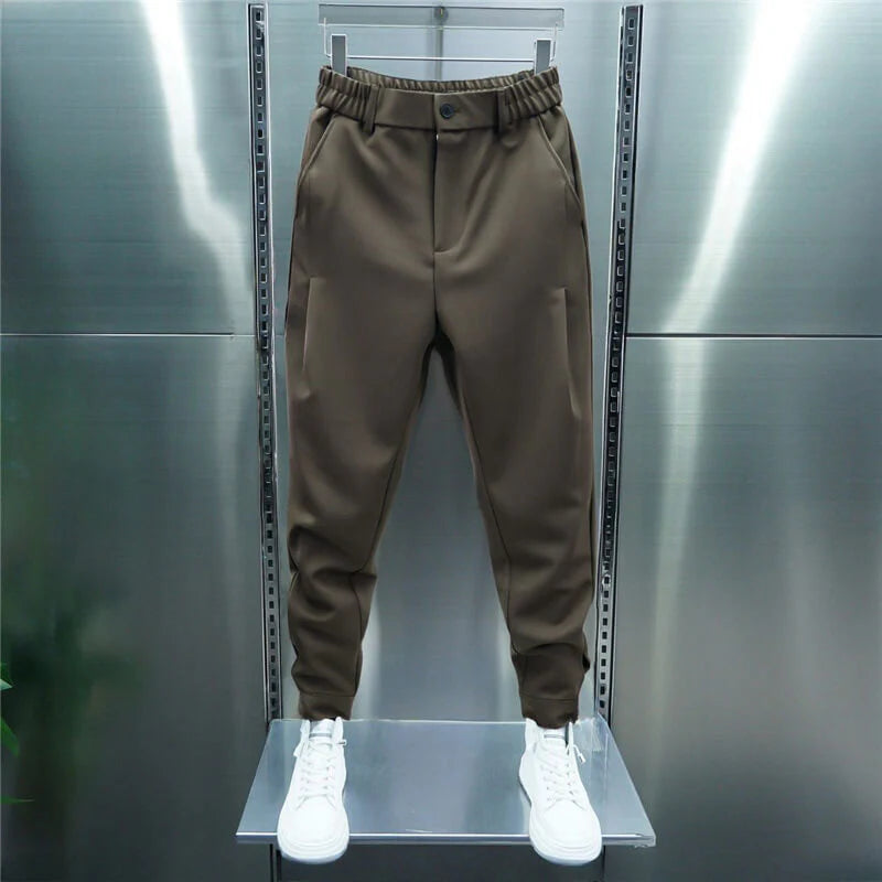 DANIEL | STRETCH TROUSERS