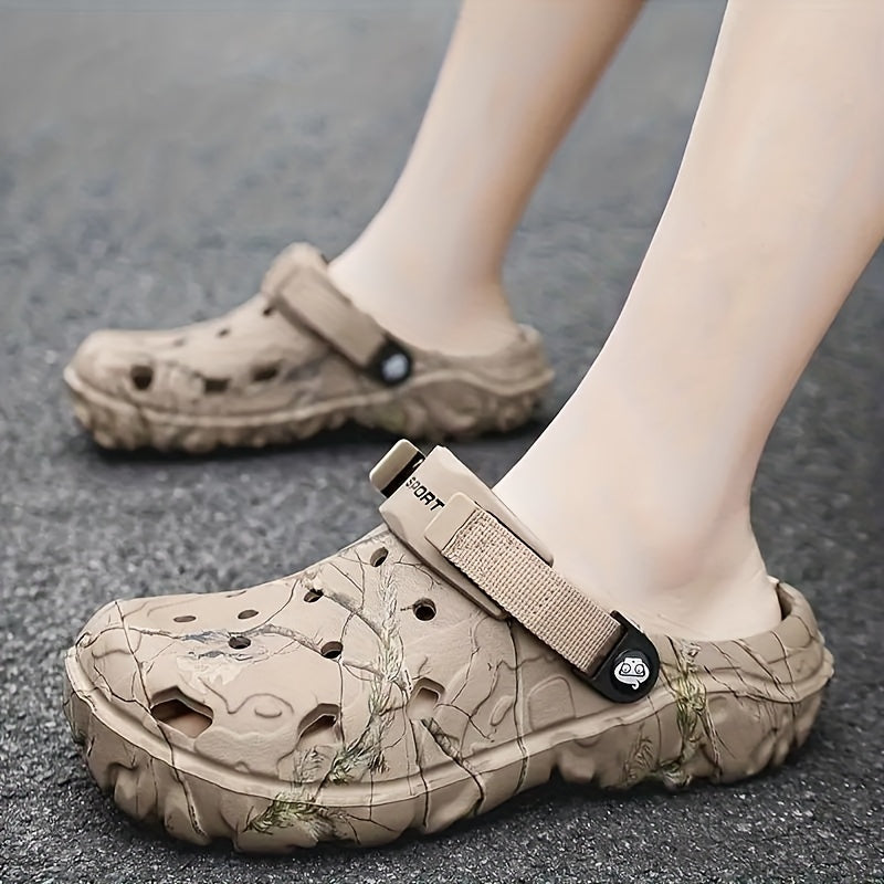 CLOGGIES | BREATHABLE SOFT EVA CLOGS