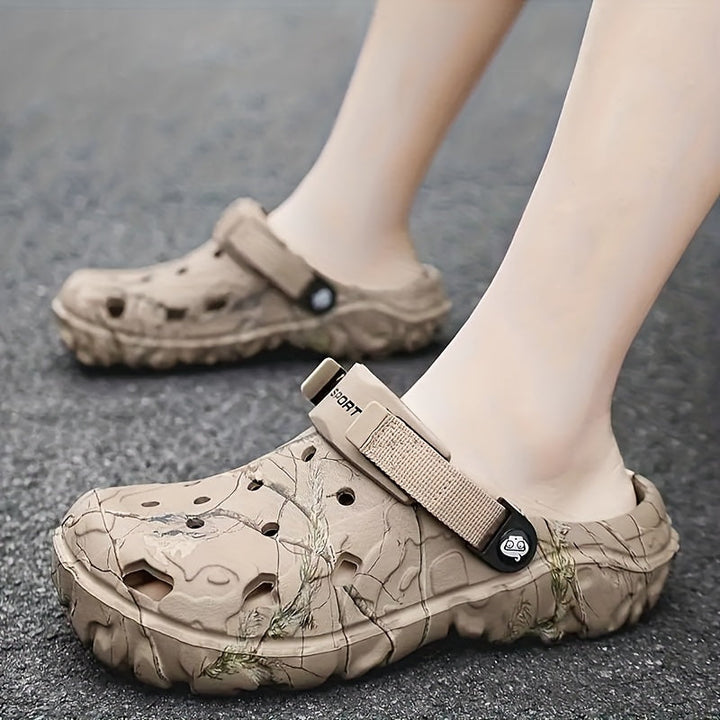 CLOGGIES | BREATHABLE SOFT EVA CLOGS