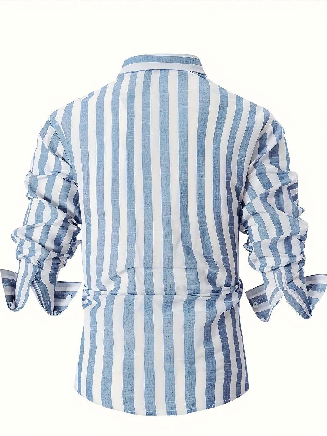 LEON | STRIPED SPRING SHIRT