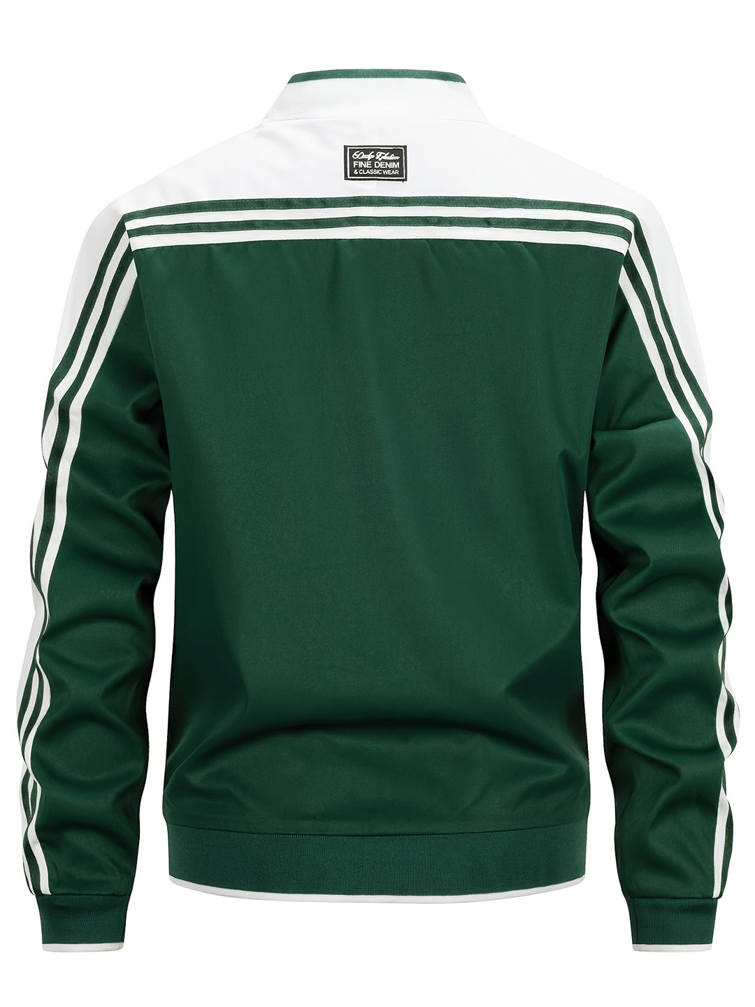 JASPER | SPORT JACKET