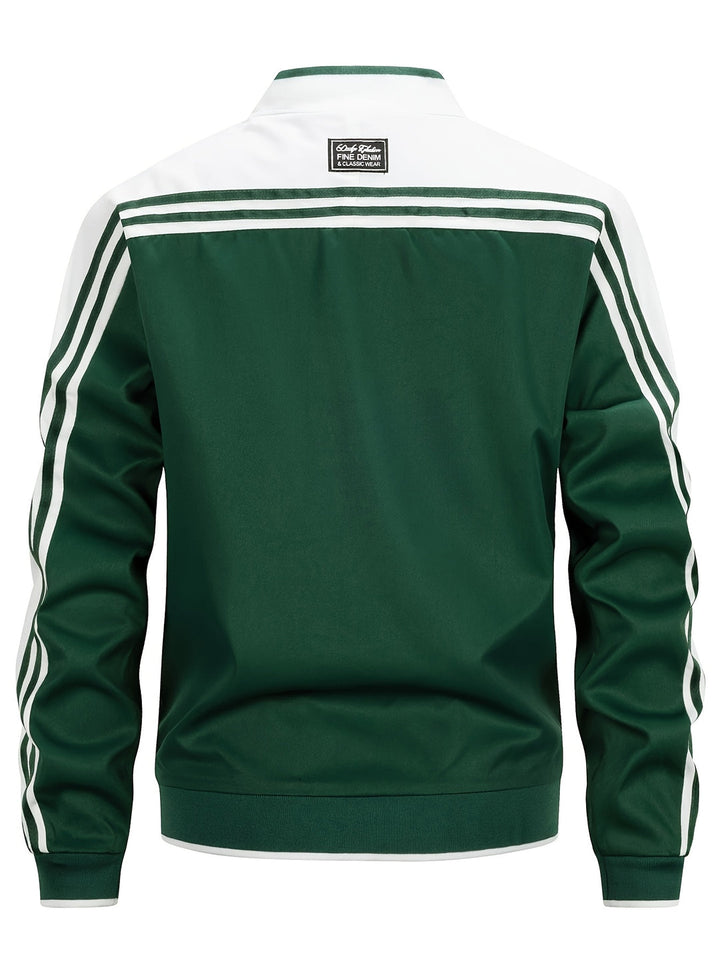 JASPER | SPORT JACKET