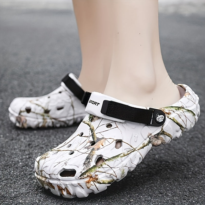 CLOGGIES | BREATHABLE SOFT EVA CLOGS