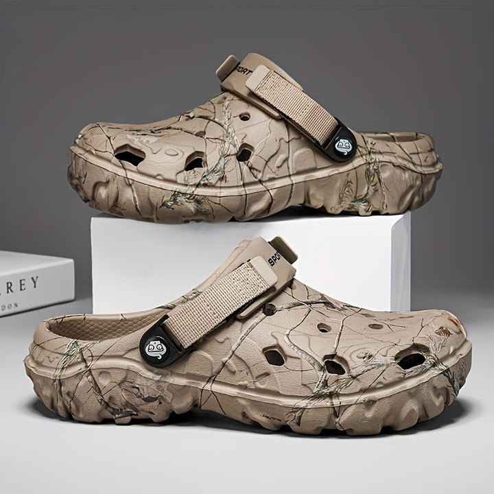 CLOGGIES | BREATHABLE SOFT EVA CLOGS