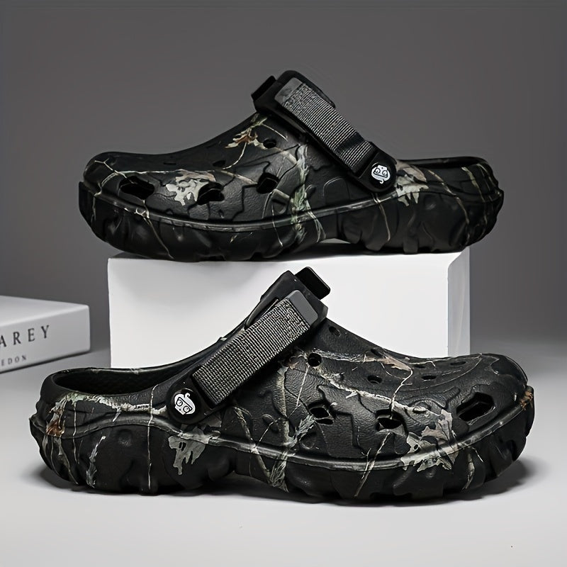 CLOGGIES | BREATHABLE SOFT EVA CLOGS