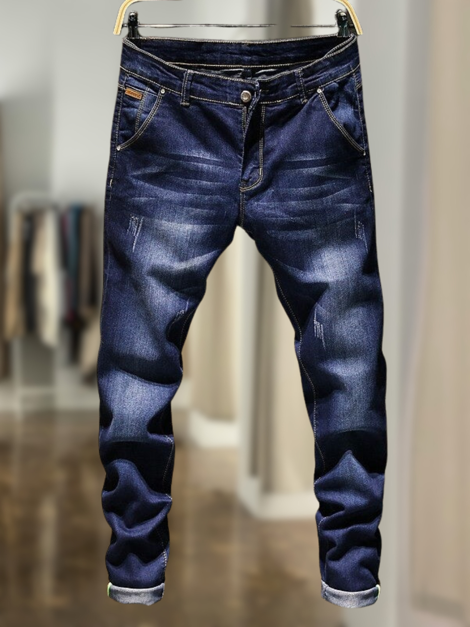FRANCESCO | VINTAGE JEANS