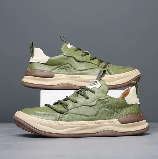 STEFANO | TIMELESS STYLE SHOES