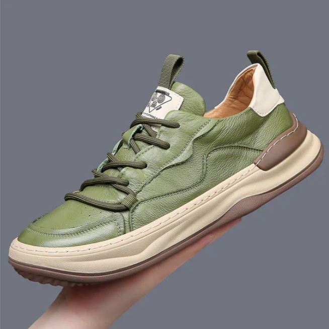 STEFANO | TIMELESS STYLE SHOES