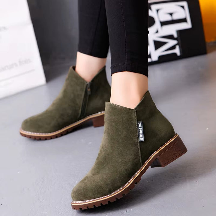 SARITA | ANKLE-BOOTS