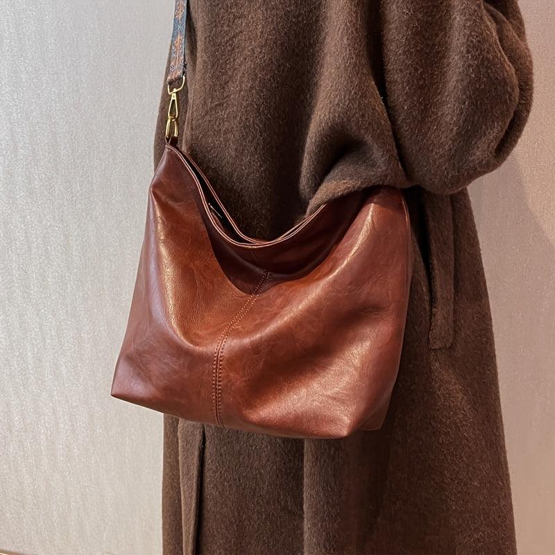 MISSY | VINTAGE CROSSBODY SHOULDER BAG