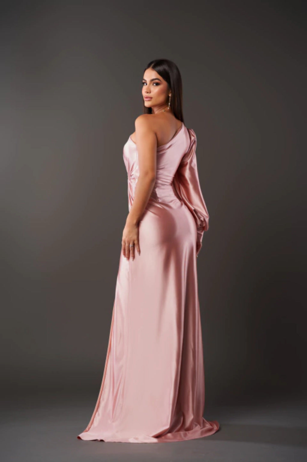 RENEE | ELEGANT MAXI DRESS