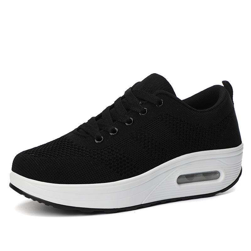 CARLA | LIGHTWEIGHT MESH TRAINERS FOR WOMEN