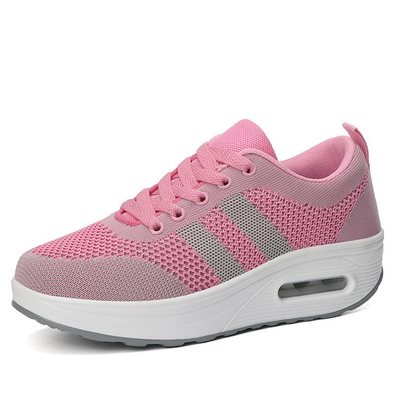 CARLA | LIGHTWEIGHT MESH TRAINERS FOR WOMEN