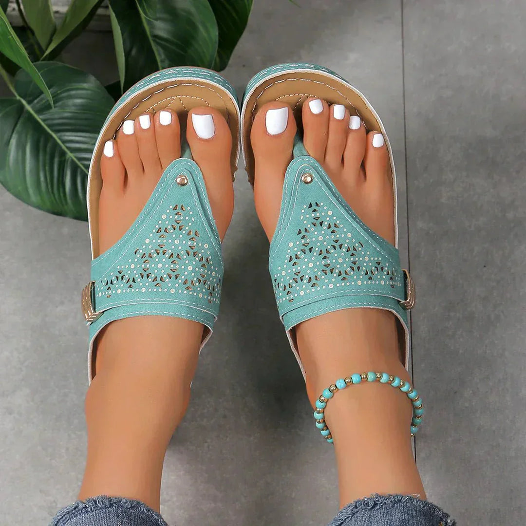 LAURA | ORTHOPAEDIC SANDALS