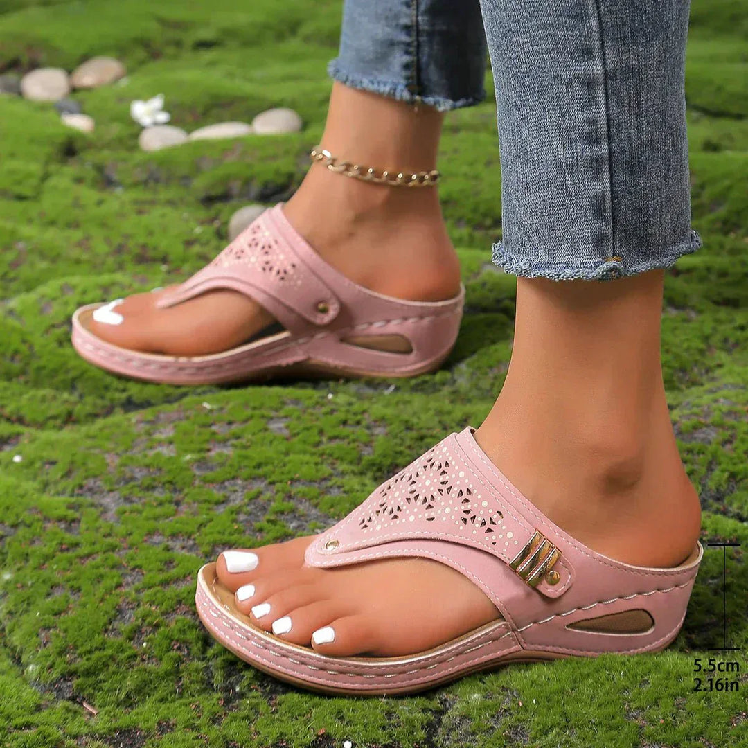 LAURA | ORTHOPAEDIC SANDALS