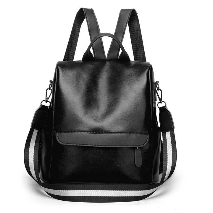 KRISTINE | CONVERTIBLE MODERN BACKPACK-HANDBAG
