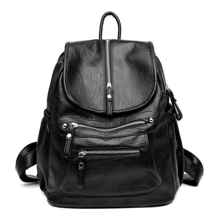 RAEGAN | ELEGANT EVERYDAY BACKPACK