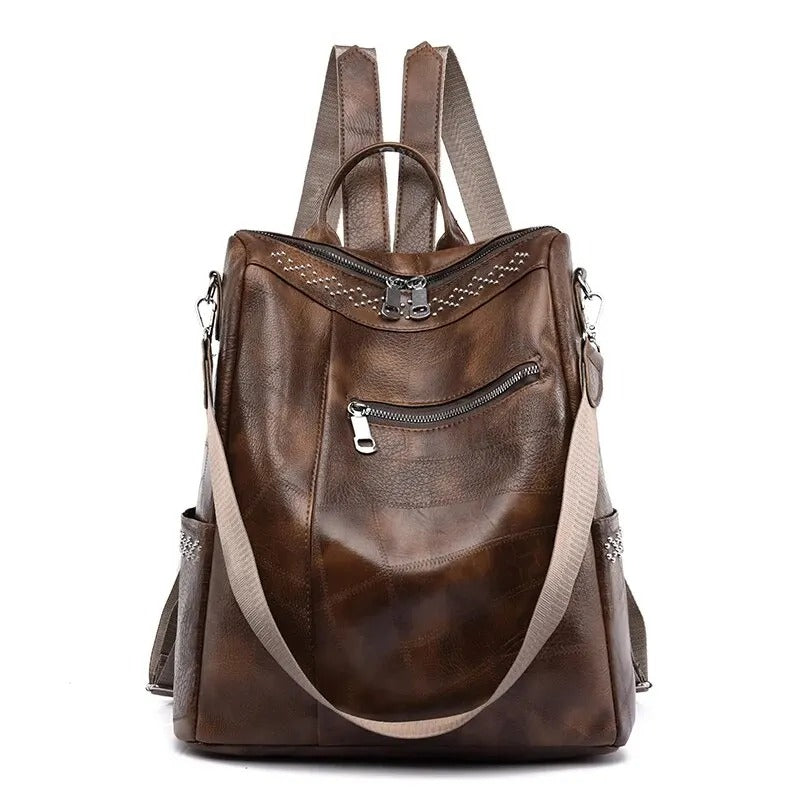 NICOLAI | VINTAGE CONVERTIBLE BACKPACK