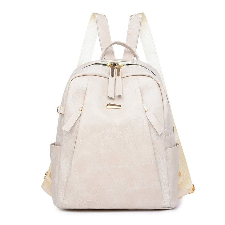CHEYENNE | MODERN STRUCTURED EVERYDAY BACKPACK