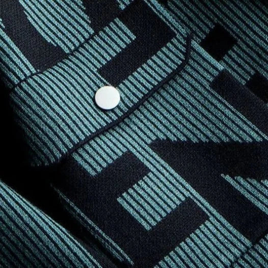 MICHELE™ | VINTAGE SUMMER JACKET