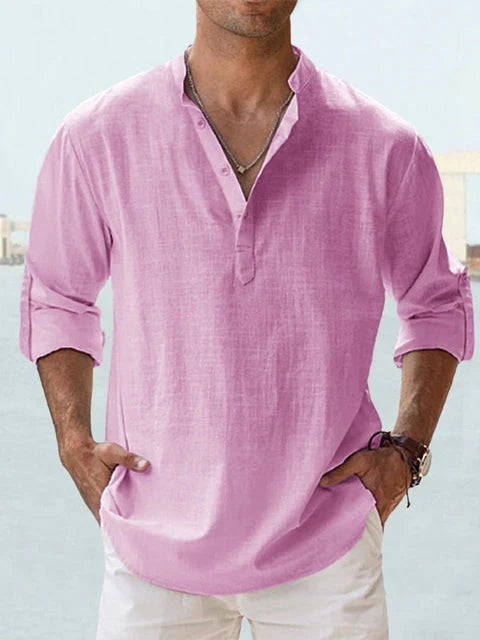 LARINO | SUMMER SHIRT