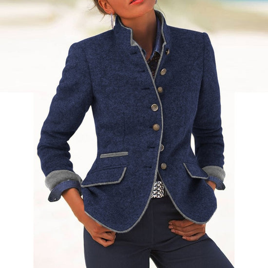 MARIAN | WOMEN’S TAILORED JACKET