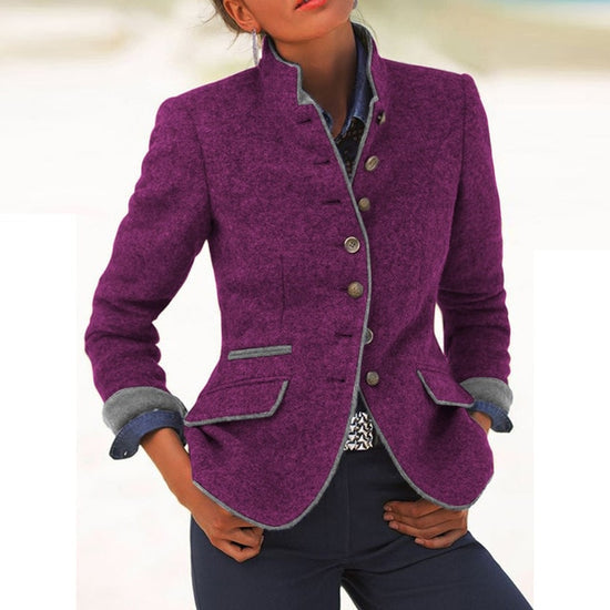 MARIAN | WOMEN’S TAILORED JACKET