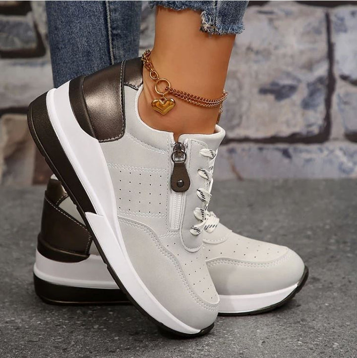 ARIA | FASHIONABLE TRAINERS FOR WOMEN
