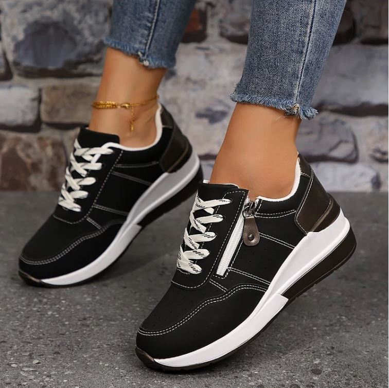 ARIA | FASHIONABLE TRAINERS FOR WOMEN